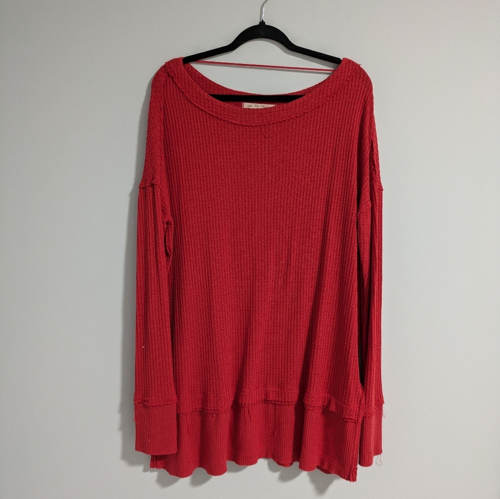 Free People Sweater
